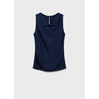 Top Indimum - Bleu Marine
