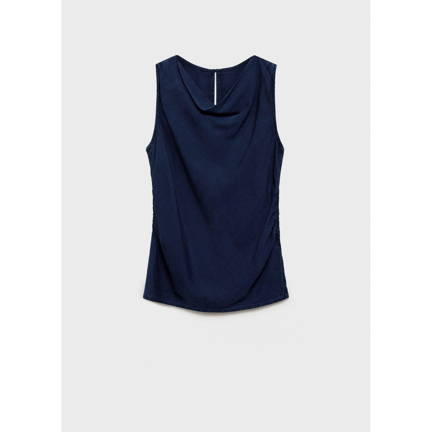 Top Indimum - Bleu Marine