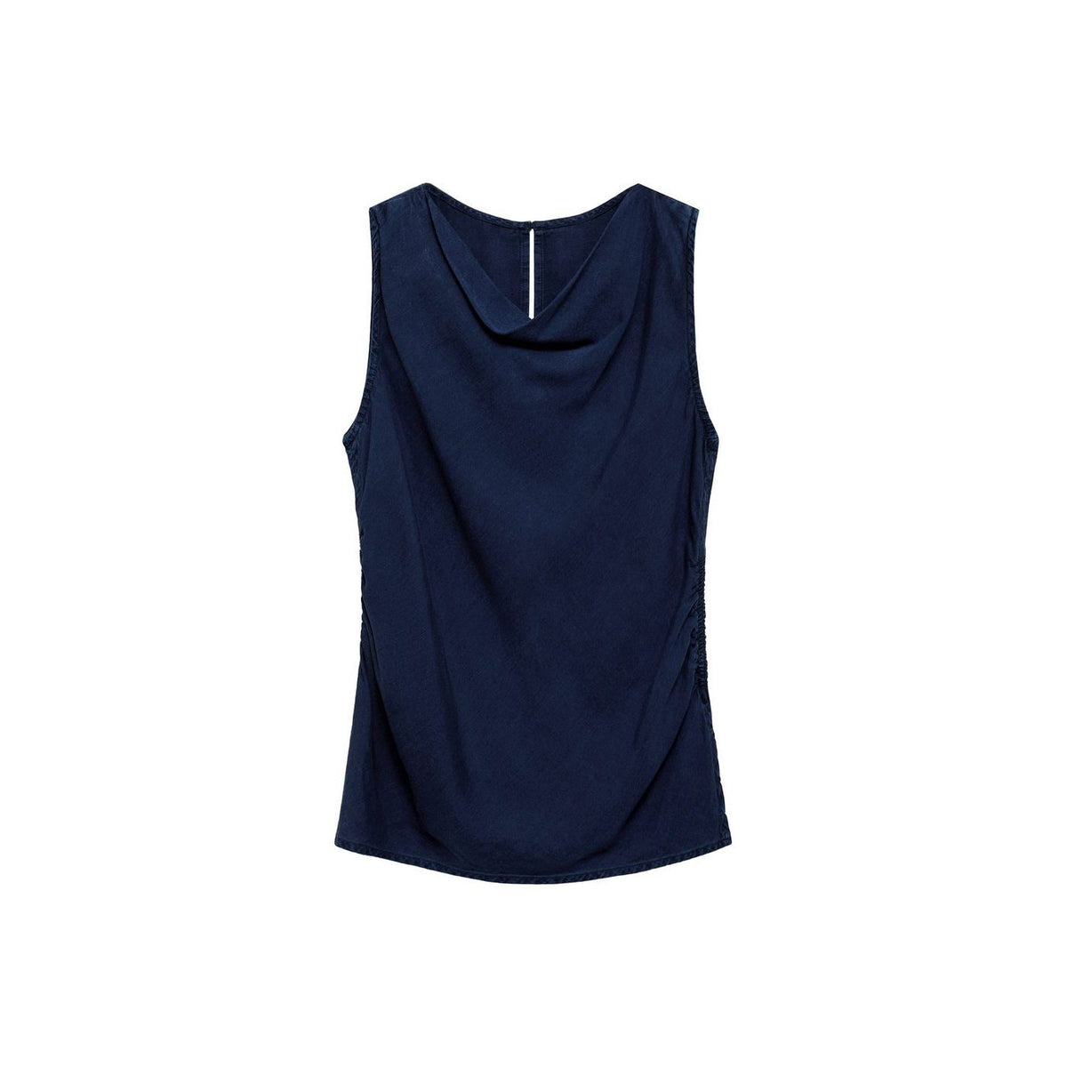 Top Indimum - Bleu Marine