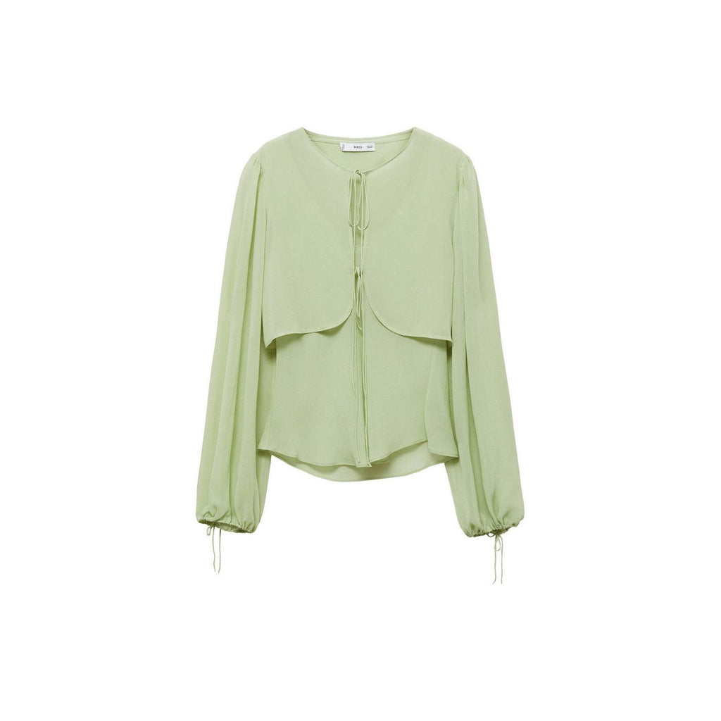 Blouse Springy - Green