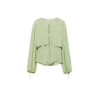 Blouse Springy - Green