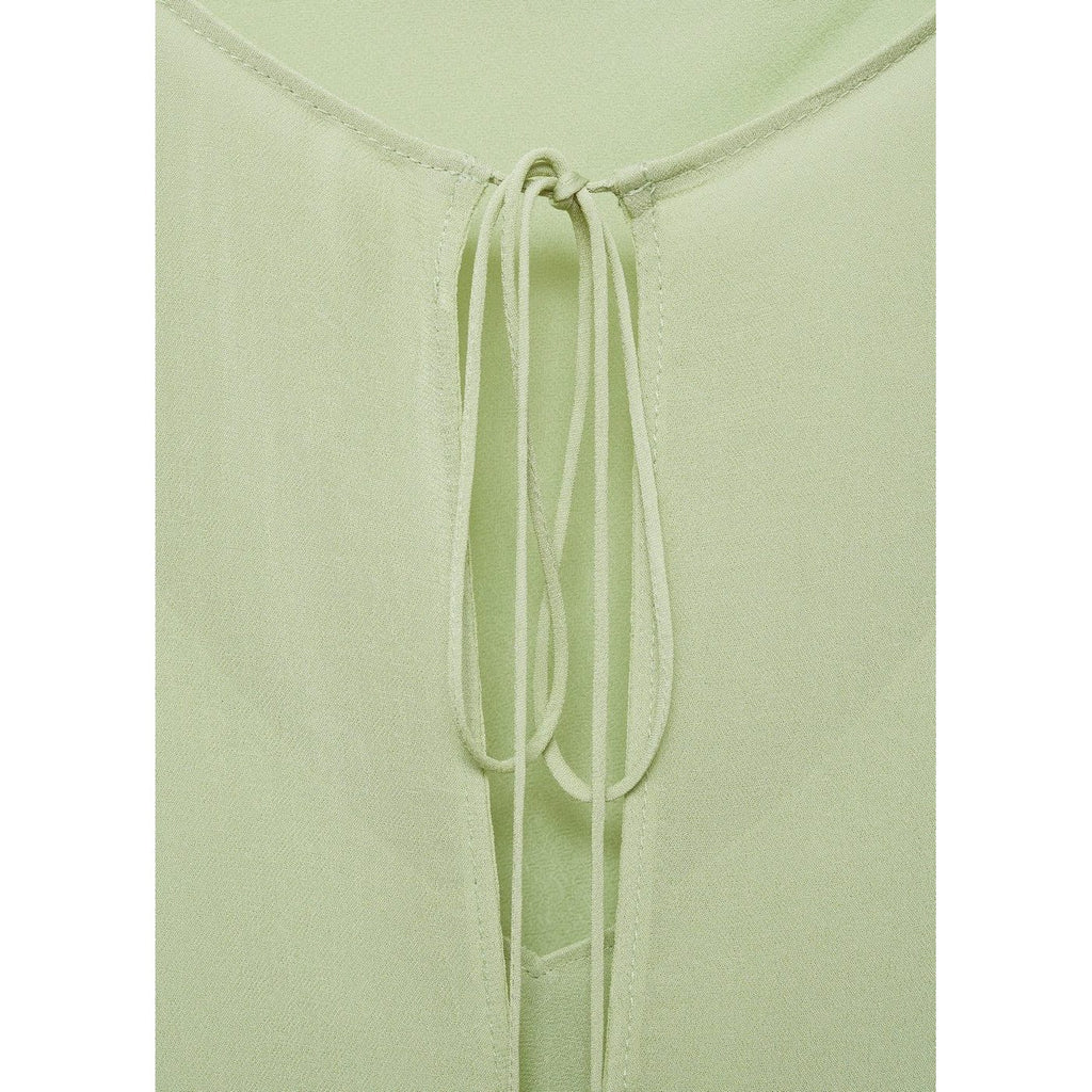 Blouse Springy - Green