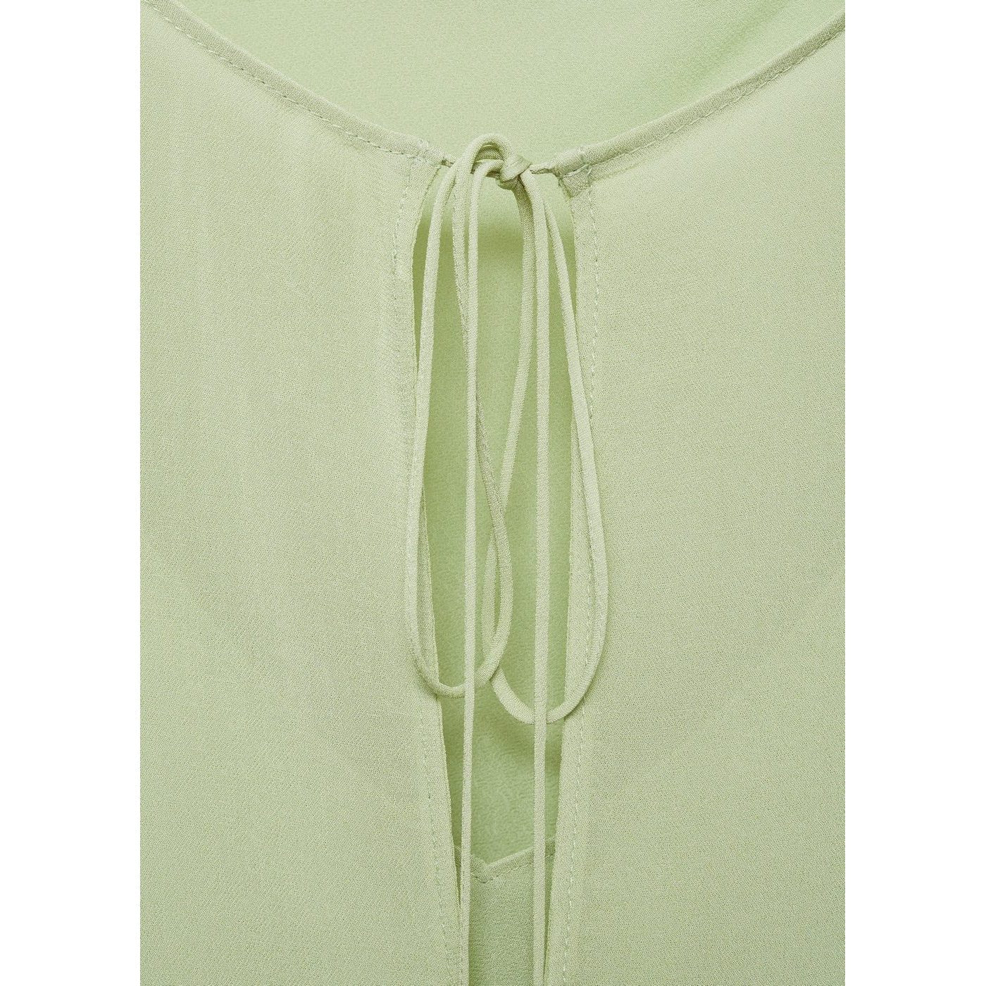 Blouse Springy - Green