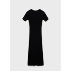 Vestido Nenúfar - Negro