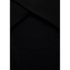 Vestido Nenúfar - Negro