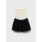 Robe Shell - Ecru