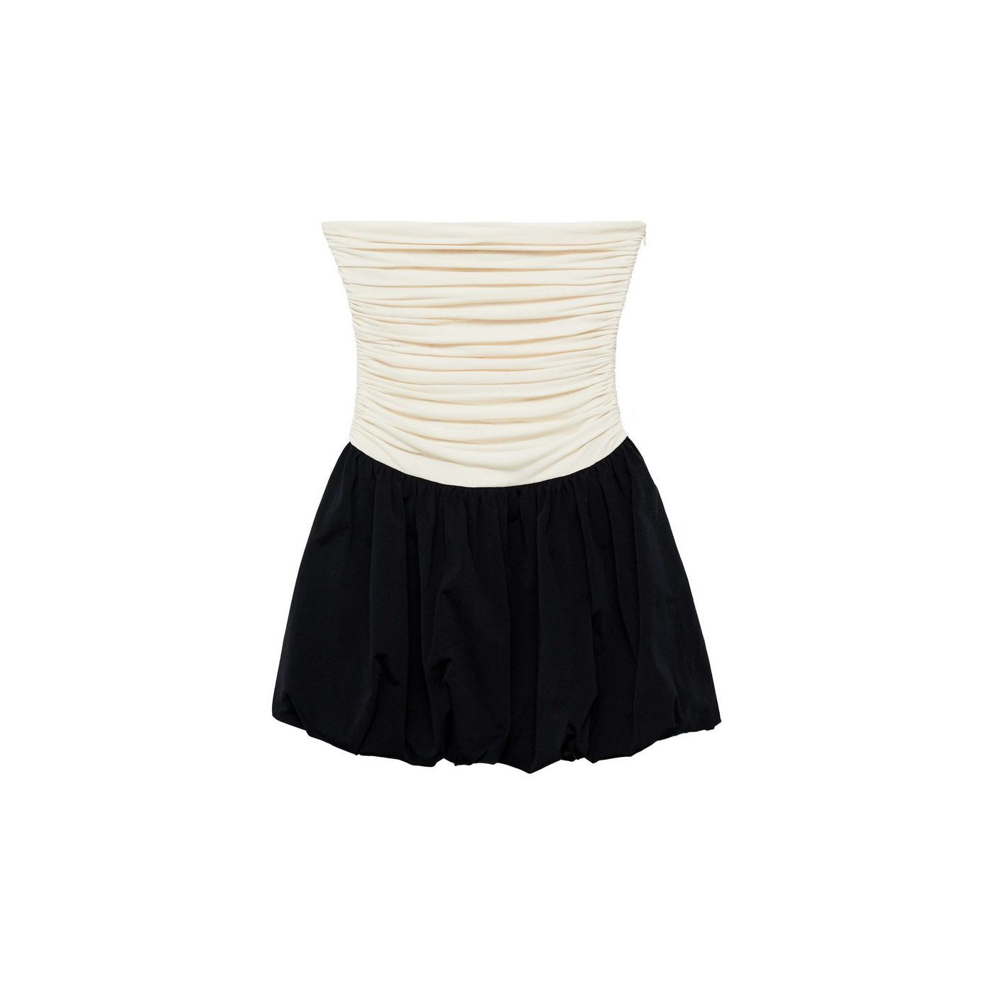 Robe Shell - Ecru