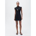 Robe Domino - Noir