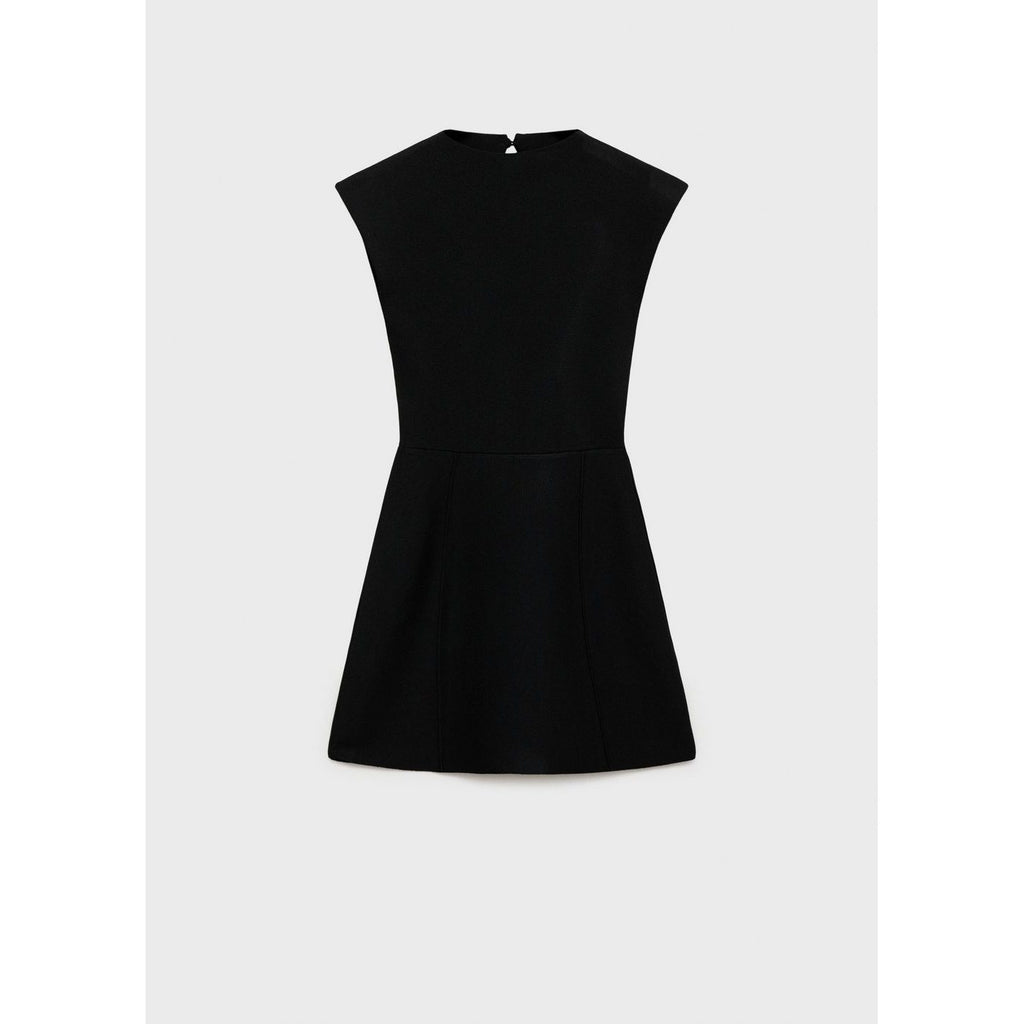 Robe Domino - Noir