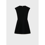 Robe Domino - Noir