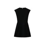 Robe Domino - Noir