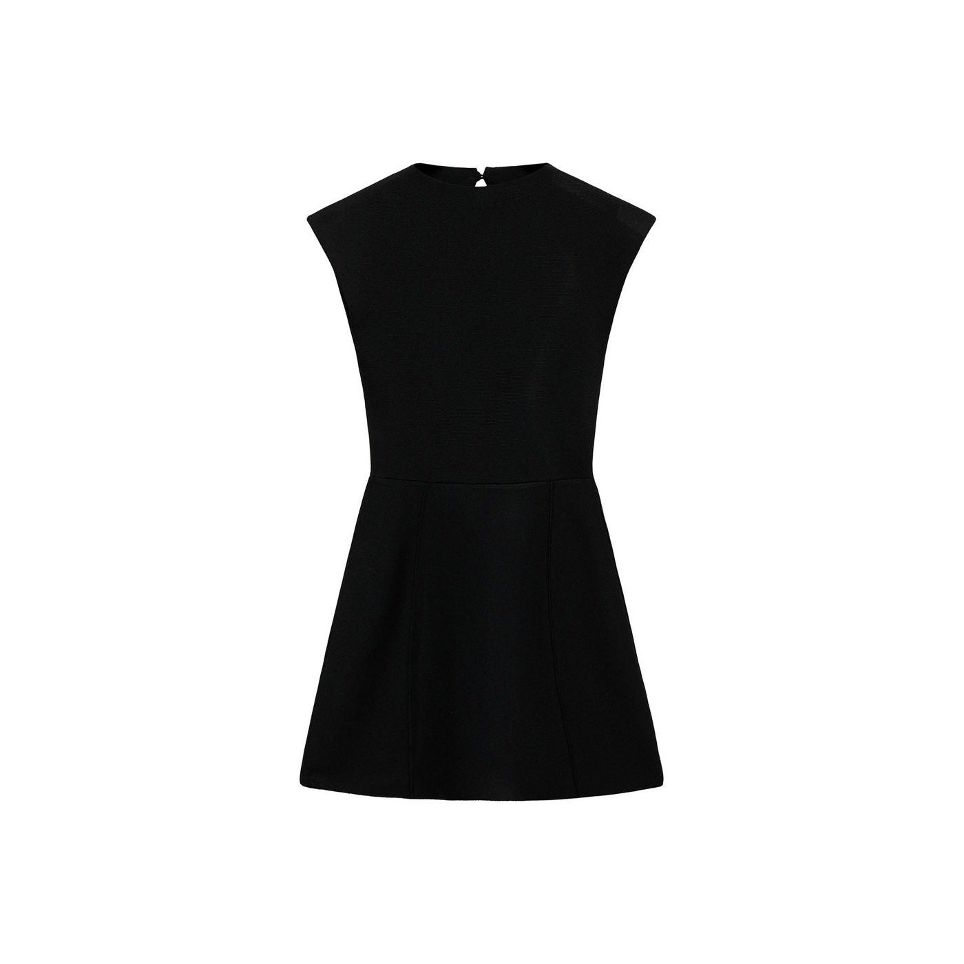 Robe Domino - Noir