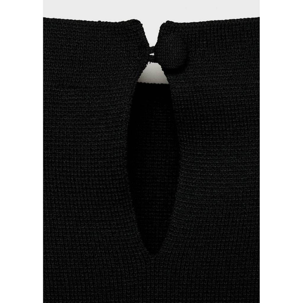 Robe Domino - Noir