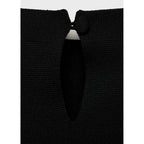 Robe Domino - Noir