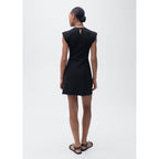 Robe Domino - Noir