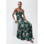 Vestido Volare - Negro