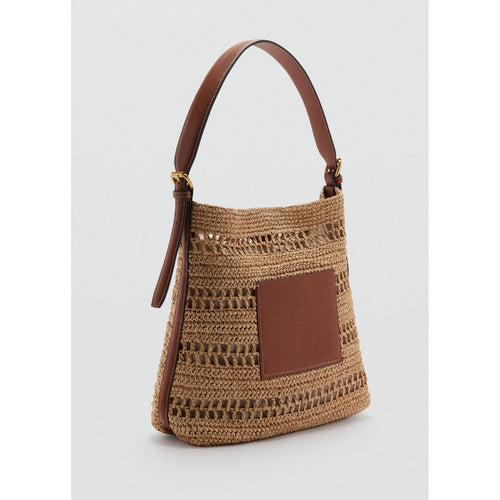 Sac Moyen Sifnos - Cuir