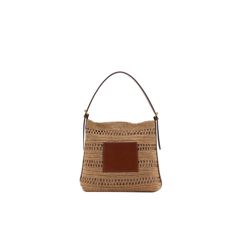 Sac Moyen Sifnos - Cuir
