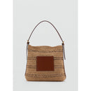 Sac Moyen Sifnos - Cuir