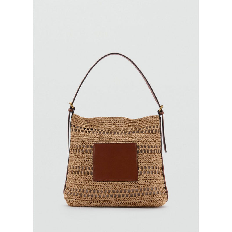 Sac Moyen Sifnos - Cuir