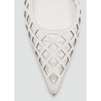 Chaussures Dot - Blanc