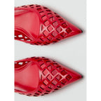 Chaussures Dot - Rouge