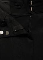 Pantalon Droit Costume Lyocell