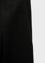 Pantalon Droit Costume Lyocell