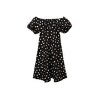 Vestido Mallorca - Negro