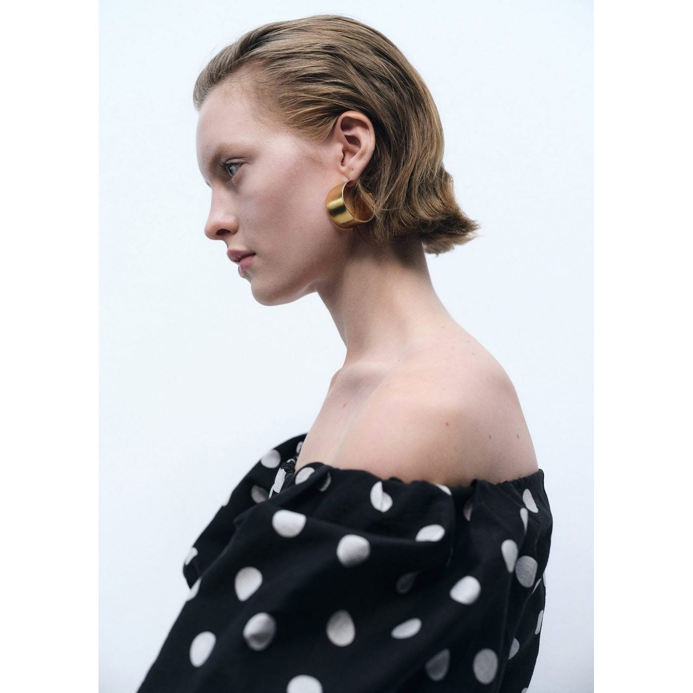 Vestido Mallorca - Negro