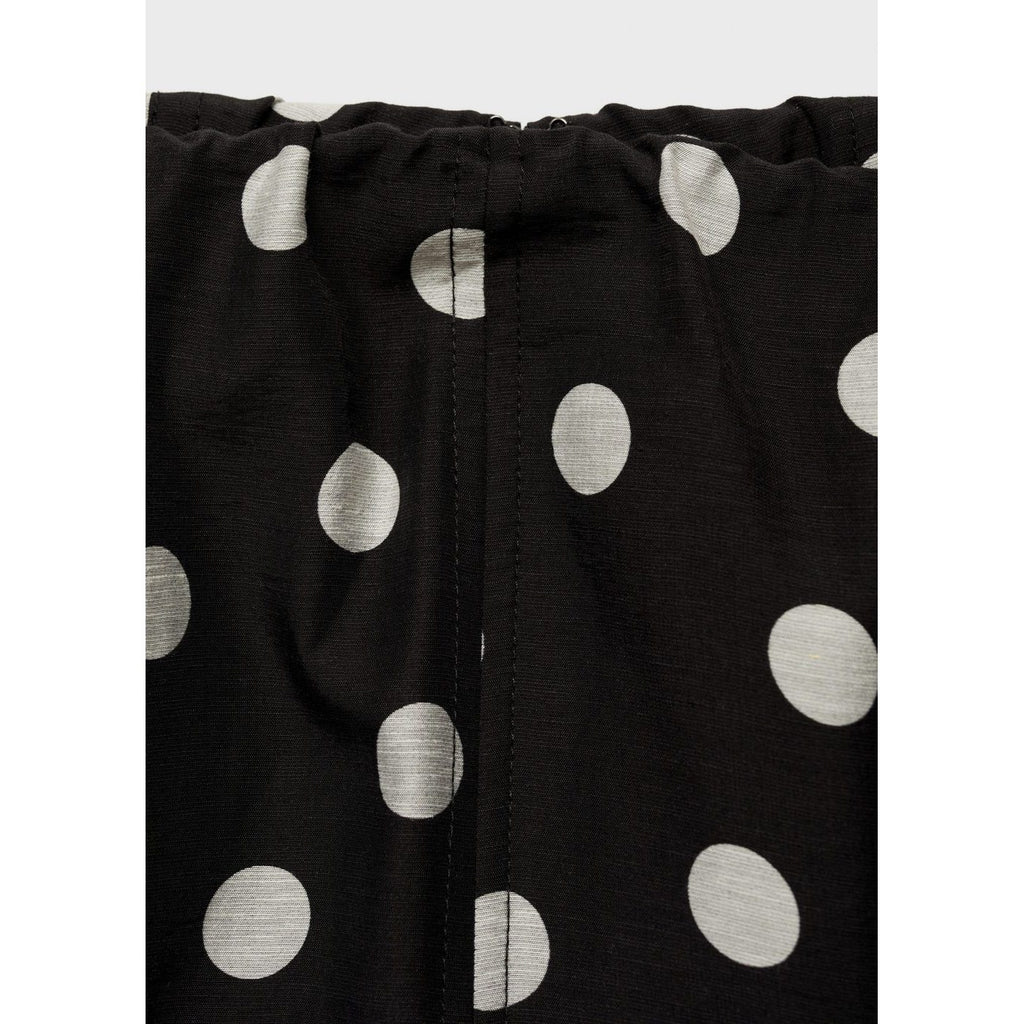 Vestido Mallorca - Negro