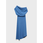 Vestido Marina - Azul