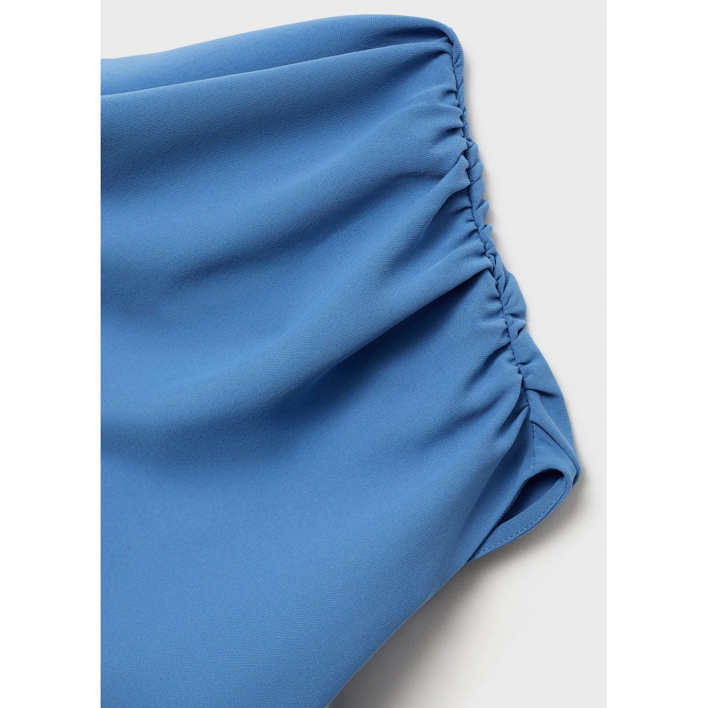 Vestido Marina - Azul
