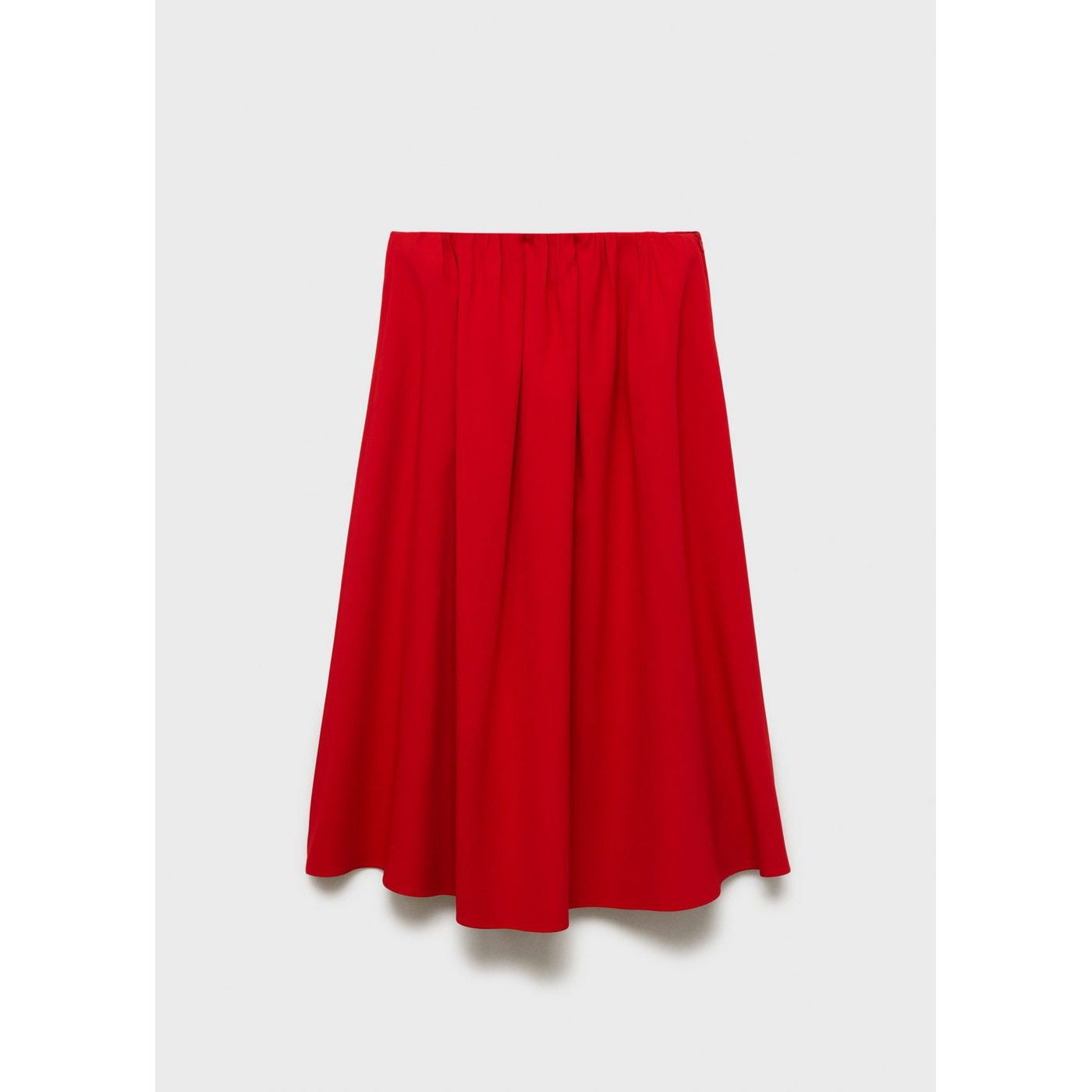Jupe Ikura - Red