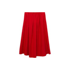 Jupe Ikura - Red