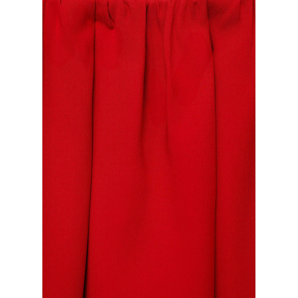 Jupe Ikura - Red