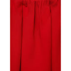Jupe Ikura - Red