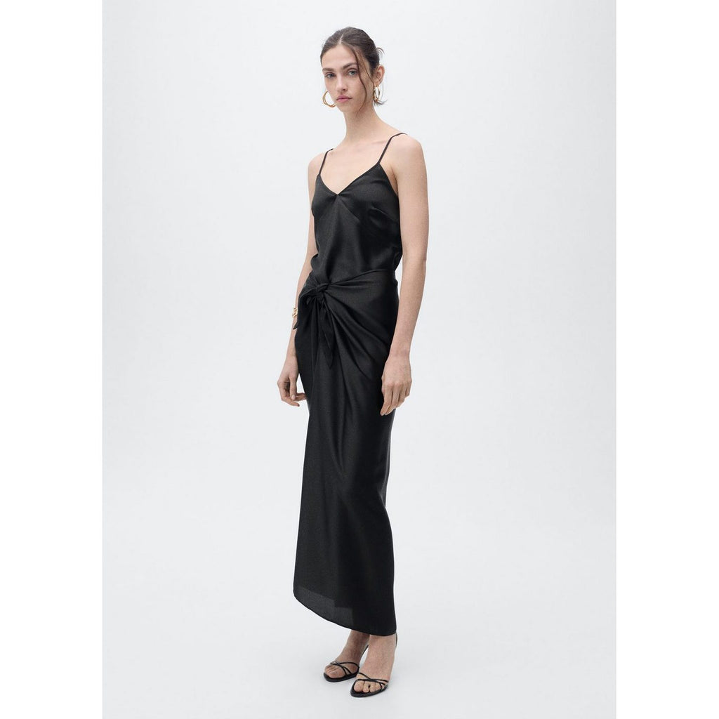 Top Goldi-L - Noir