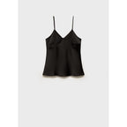 Top Goldi-L - Noir