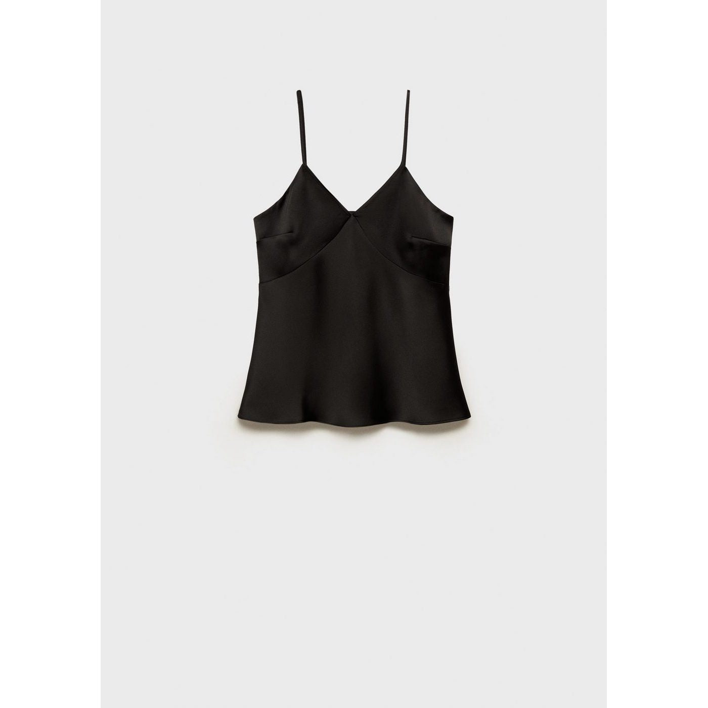 Top Goldi-L - Noir