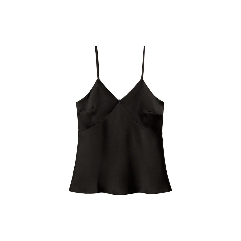 Top Goldi-L - Noir