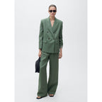 Chaqueta Musgo - Verde Bosque