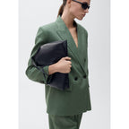Chaqueta Musgo - Verde Bosque