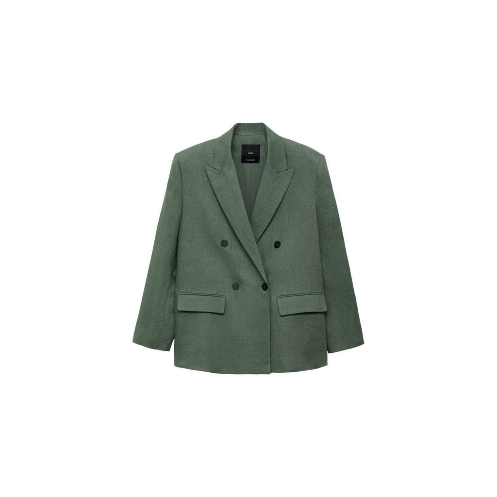 Chaqueta Musgo - Verde Bosque