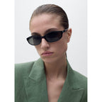 Chaqueta Musgo - Verde Bosque