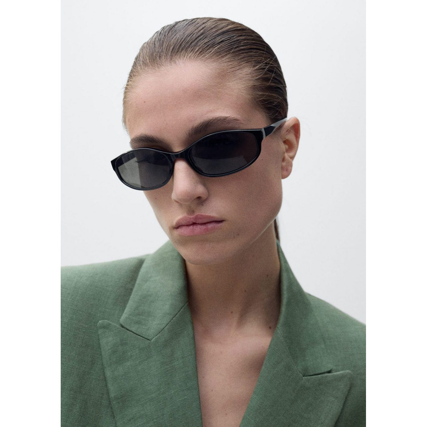 Chaqueta Musgo - Verde Bosque