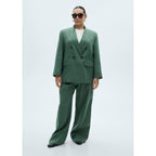 Chaqueta Musgo - Verde Bosque