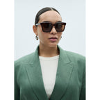 Chaqueta Musgo - Verde Bosque
