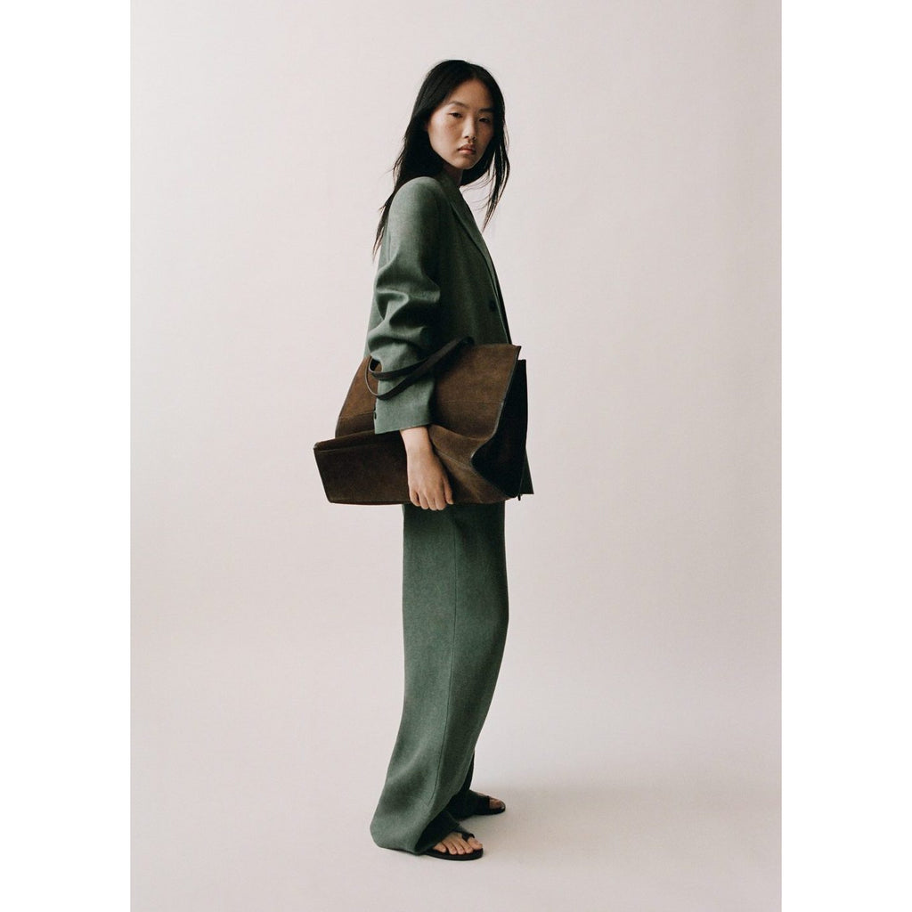 Chaqueta Musgo - Verde Bosque