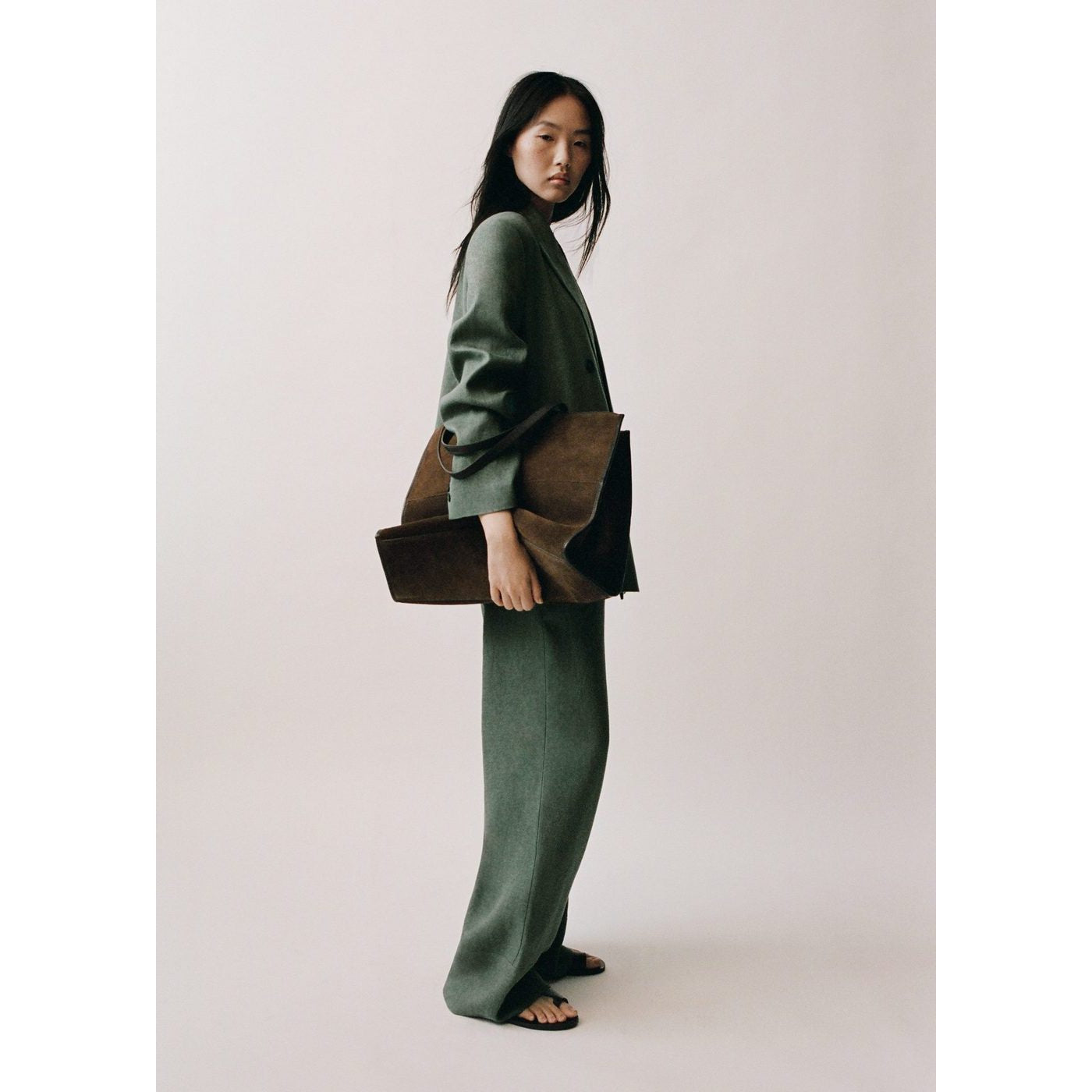 Chaqueta Musgo - Verde Bosque